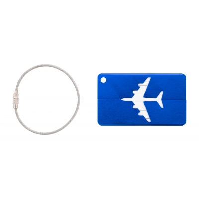 
                                            luggage tag
                                            