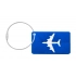 luggage tag