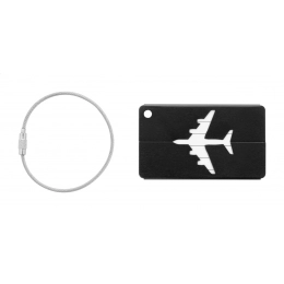 luggage tag