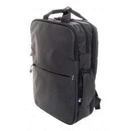 Рюкзак из переработанного пластика (RPET)