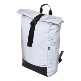 reflective RPET backpack