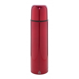 vacuum flask
