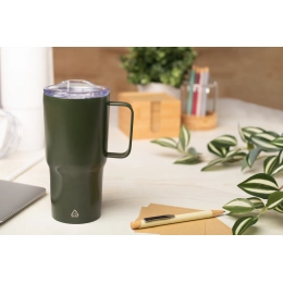 thermo mug