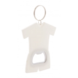 bottle opener keyring