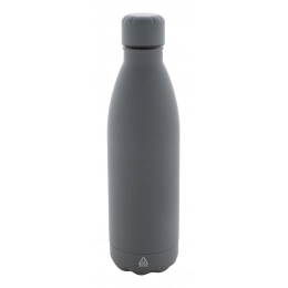 recycled stainless steel bottle