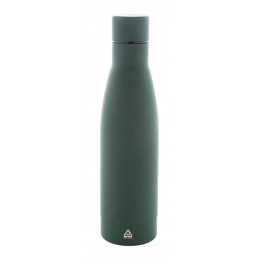 recycled stainless steel bottle