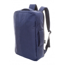 RPET document backpack