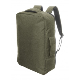 RPET document backpack