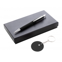 pen and keyring set