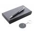 pen and keyring set