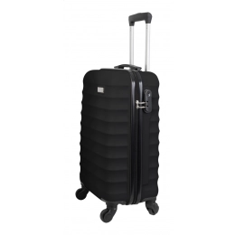 RPET carry-on luggage