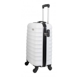 RPET carry-on luggage