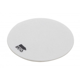 RPET felt coaster
