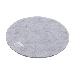 RPET felt coaster