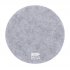 RPET felt coaster