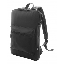 RPET laptop backpack