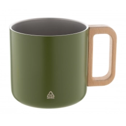thermo mug