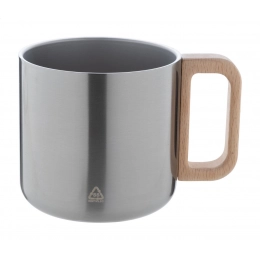 thermo mug