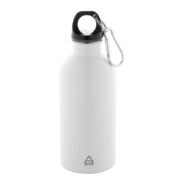 recycled stainless steel bottle