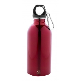 recycled stainless steel bottle