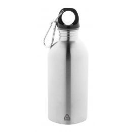 recycled stainless steel bottle