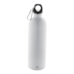recycled stainless steel bottle