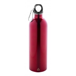 recycled stainless steel bottle