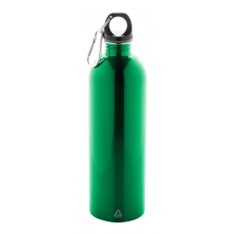 recycled stainless steel bottle