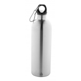 recycled stainless steel bottle