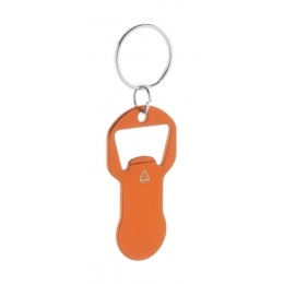 bottle opener keyring