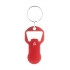 bottle opener keyring