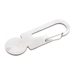 trolley coin multi tool