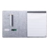 RPET felt document folder