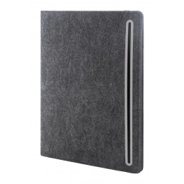 RPET felt document folder