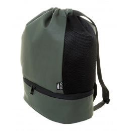 RPET drawstring bag