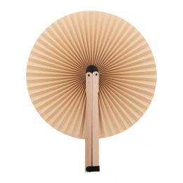 hand fan