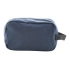 recycled canvas cosmetic bag