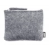 RPET felt purse
