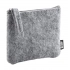 RPET felt purse
