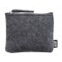 RPET felt purse