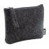 RPET felt purse