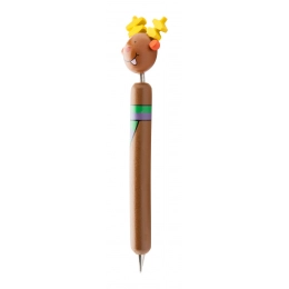 cartoon pen, Reindeer