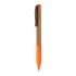 bamboo ballpoint pen