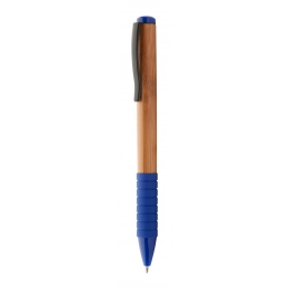 bamboo ballpoint pen