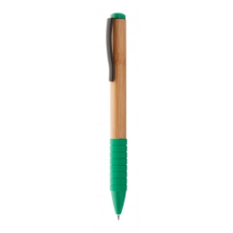 bamboo ballpoint pen