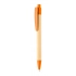 bamboo ballpoint pen