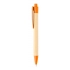 bamboo ballpoint pen