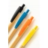 bamboo ballpoint pen