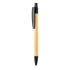 bamboo ballpoint pen