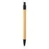 bamboo ballpoint pen
